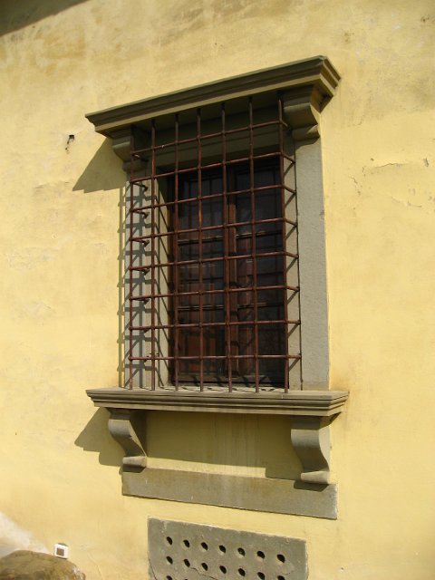 Fiesole - Villa di Maiano-03.JPG